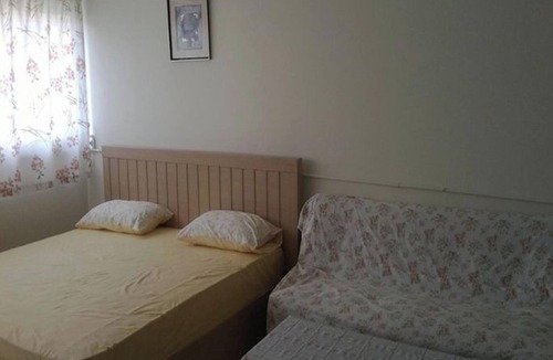 Ban Mai Apartment | T8 Guest House Don Mueang Challenger, Located in Bangkok