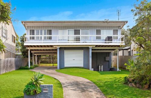 Kiama Downs House | Tabone on Jones
