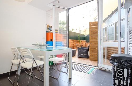 Alges House | Tagus 5 Colours Suites