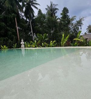 Ko Pha-ngan Villa | Taman Villa - Luxury Tropical Villa