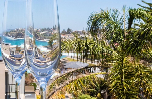 Tamarama House | Tamarama Wave House LH Luxe