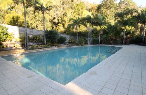 Brisbane Waterfront Apartment | Tangalooma Beach Front Apartment 4
