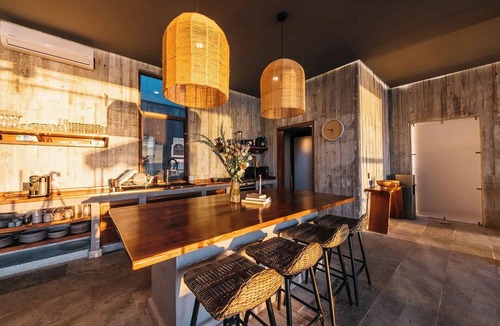 Tulsayab Villa | Tankah Arthouse, Tulum Beachfront – Chef Included