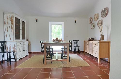Arronches House | Tapada da Figueira by NaturAlegre