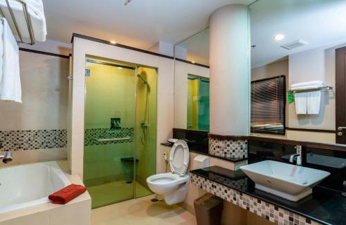 Cha-am Resort | Tara Mantra Cha-Am Resort