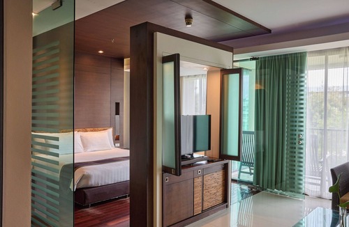 Cha-am Resort | Tara Mantra Cha Am Resort
