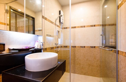 Ban Phan Thom Hotel | Tara Place