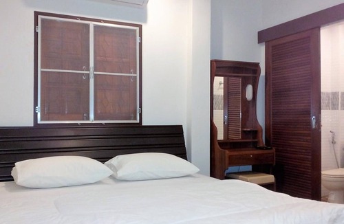 Na Thon Hotel | Tara Resort Samui