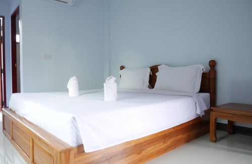 Chiang Saen Hotel | Tararin