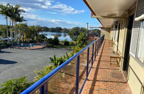 Taree Hotel | Taree Motor Inn
