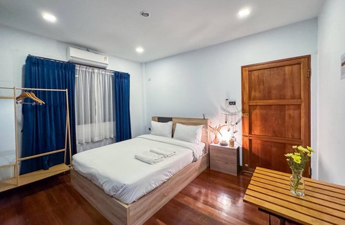 Chang Moi Hostel | TarTar&Nay Hostel
