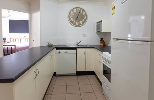 Brinsmead House | Tasman Holiday Parks-Cairns Cool Waters