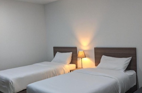 Chonburi Hotel | Tassana Place