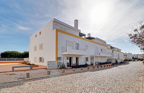 Conceicao e Cabanas de Tavira Apartment | TAVIRA FORMOSA BAY 1 by HOMING