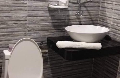 Surat Thani Hotel | Tawan Anda Garden Hotel