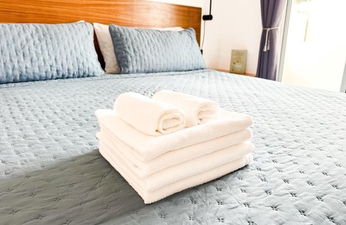 Downtown Cancun Apartment | TAYGA STUDIOS Cancun
