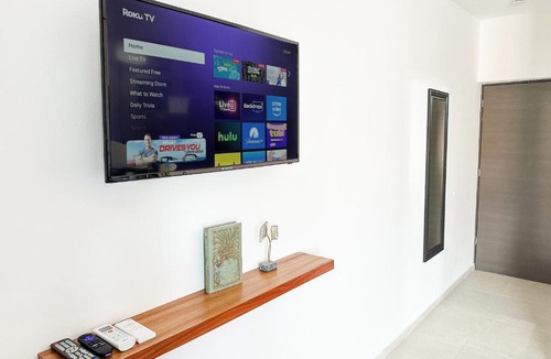 Downtown Cancun Apartment | TAYGA STUDIOS Cancun