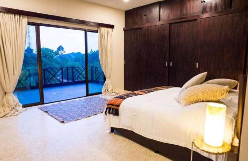 Bang Bao Bay Villa | Teak Hill Pool Villa-Rosewood