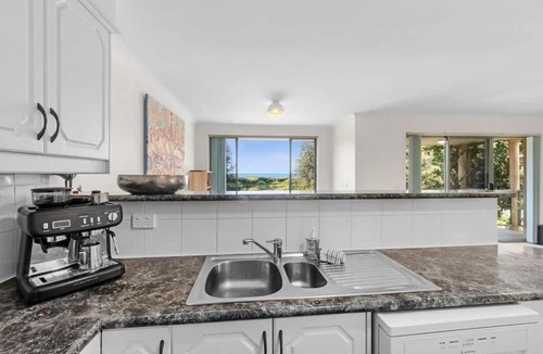 Broulee House | Ted's at Broulee