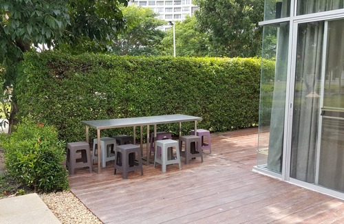 Hua Hin House | Teddy Bear Villa Hua Hin 2