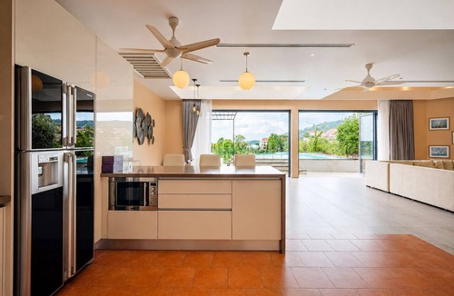 Patong Villa | Teetara Villa Patong