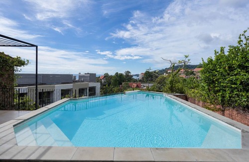 Patong Villa | Teetara Villa Patong