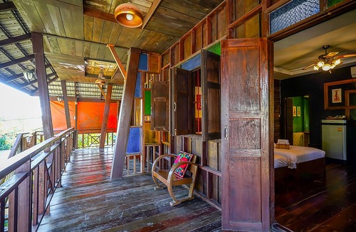 Hang Dong Hotel | Teewana Resort Chiang Mai