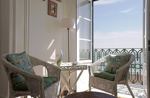 Alfama Apartment | Tejo I + II