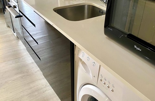 Santos Apartment | Tejo River View Classic Flat Lisbon Historic Heart
