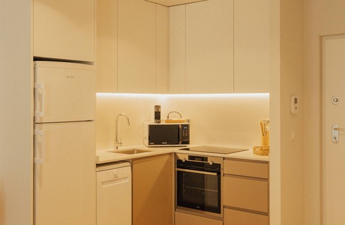 Geres Apartment | Termas do Gerês Studio
