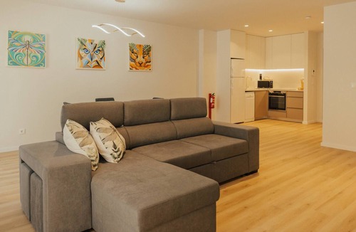 Geres Apartment | Termas do Gerês Studio