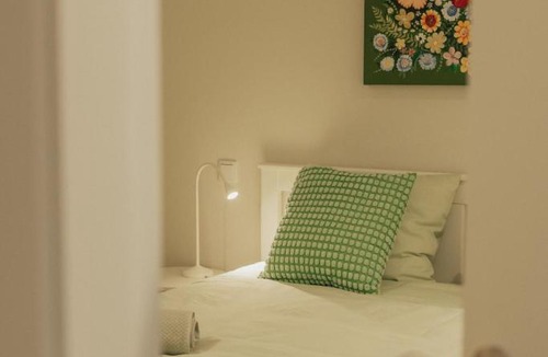 Geres Apartment | Termas do Gerês Studio