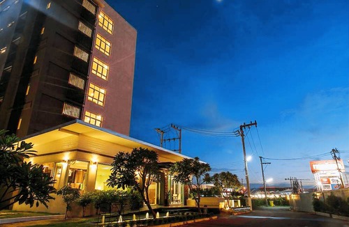 Sop Tui Hostel | Terminal Hostel