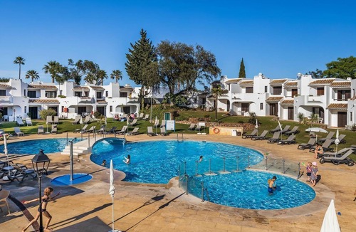 Alpouvar Apartment | Terra Vermelha Clube Ocv - 4 Pools 2 Restaurants