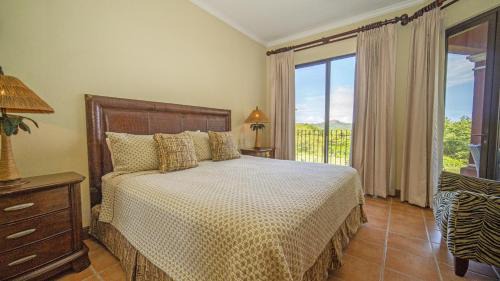 Brasilito House | Terrace 2BR Condo - Bougainvillea - Reserva Conchal Golf Resort
