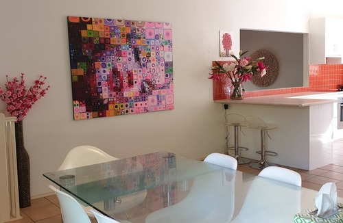Terrigal House | Terrigal haven Scene