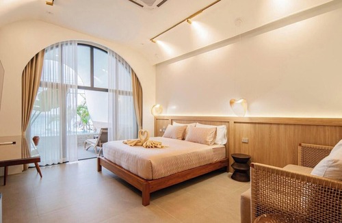 Haad Ta Waen Resort | Théo Privé Kohlarn