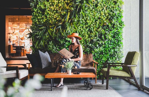 Ekkamai Hotel | THA City Loft by TH District