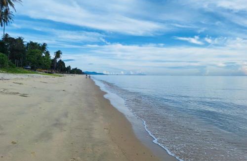 Tha Sala Villa | Tha sala beach house