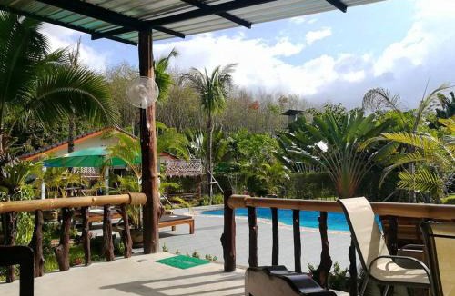 Na Yong Resort | Thai Break Resort