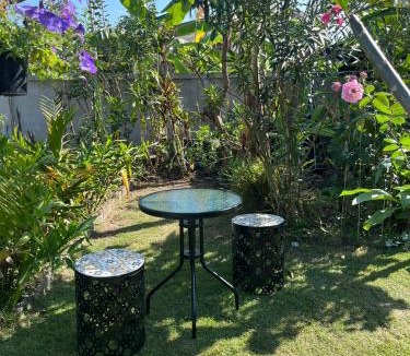 Mae Rim House | Thai organic herb home & made