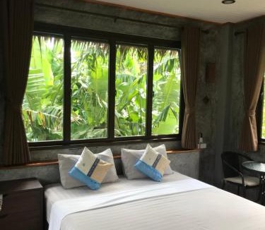 Baan Tai Resort | Thai Terrace Bungalow