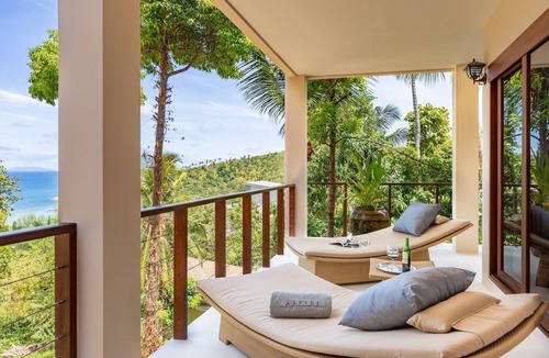 Ko Pha-ngan Villa | Thailand Villa @ Aspire Villas