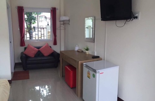 Mae Sot House | ThanaVill Resort