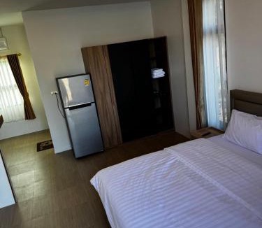 Phen House | Thani beach Udon Thani Phen 41150 Thailand nord øst