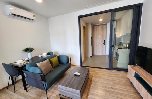 Thanon Phaya Thai Apartment | Thanon Phaya