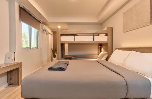 Thapae Hotel | Thapae60 Mini Hotel