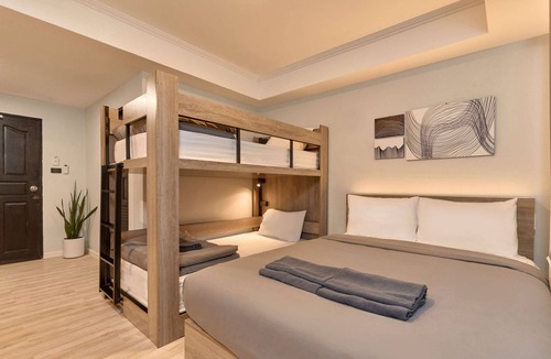 Thapae Hotel | Thapae60 Mini Hotel