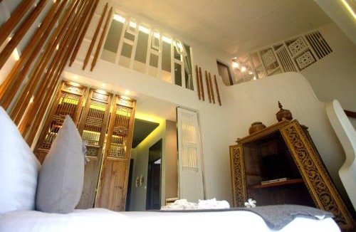 Mueang Kao Resort | Tharaburi Resort