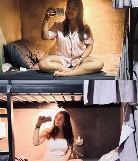 Thong Sala Hostel | The 10 Club Hostel